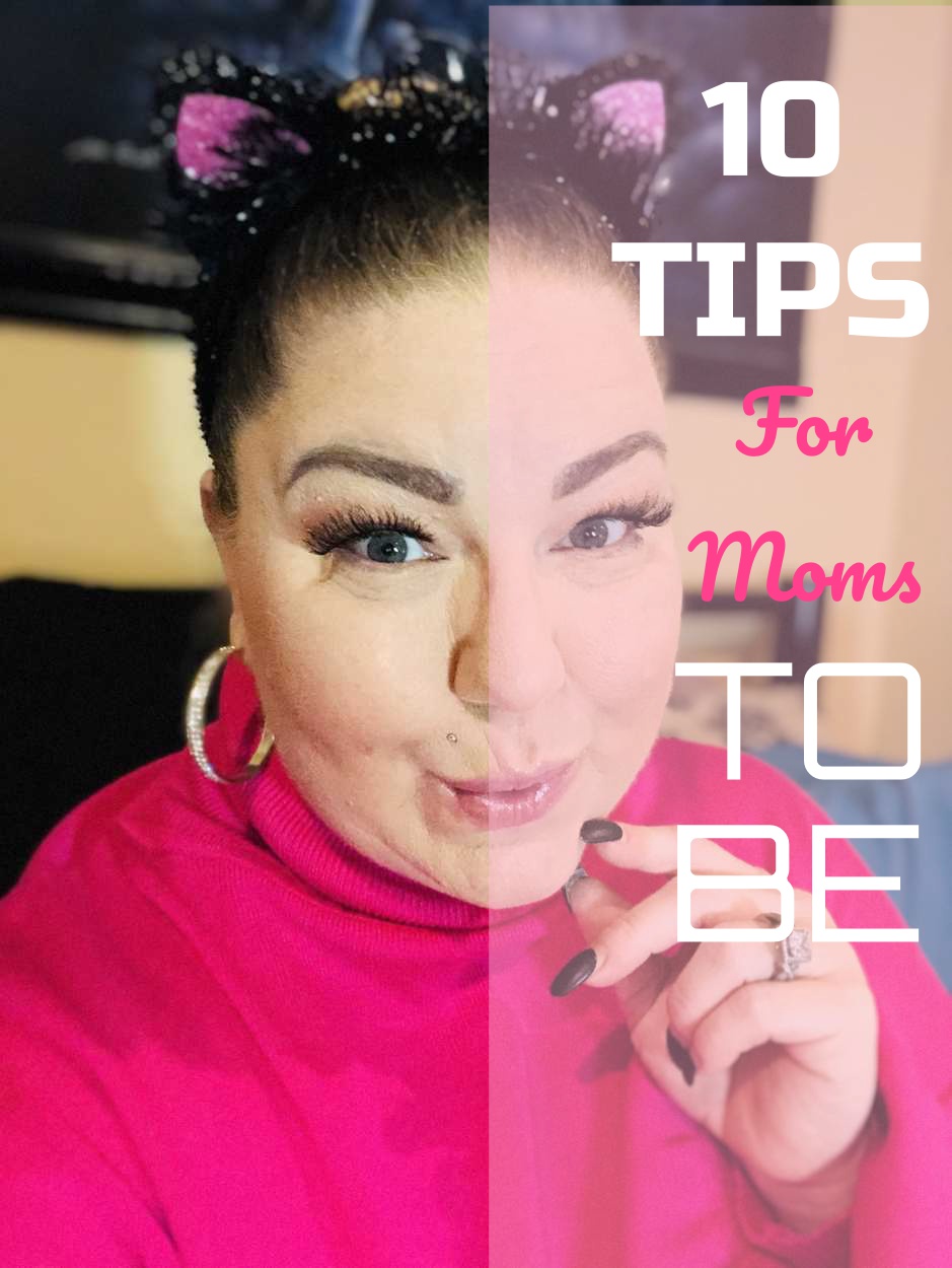 10 tips fpr new moms
