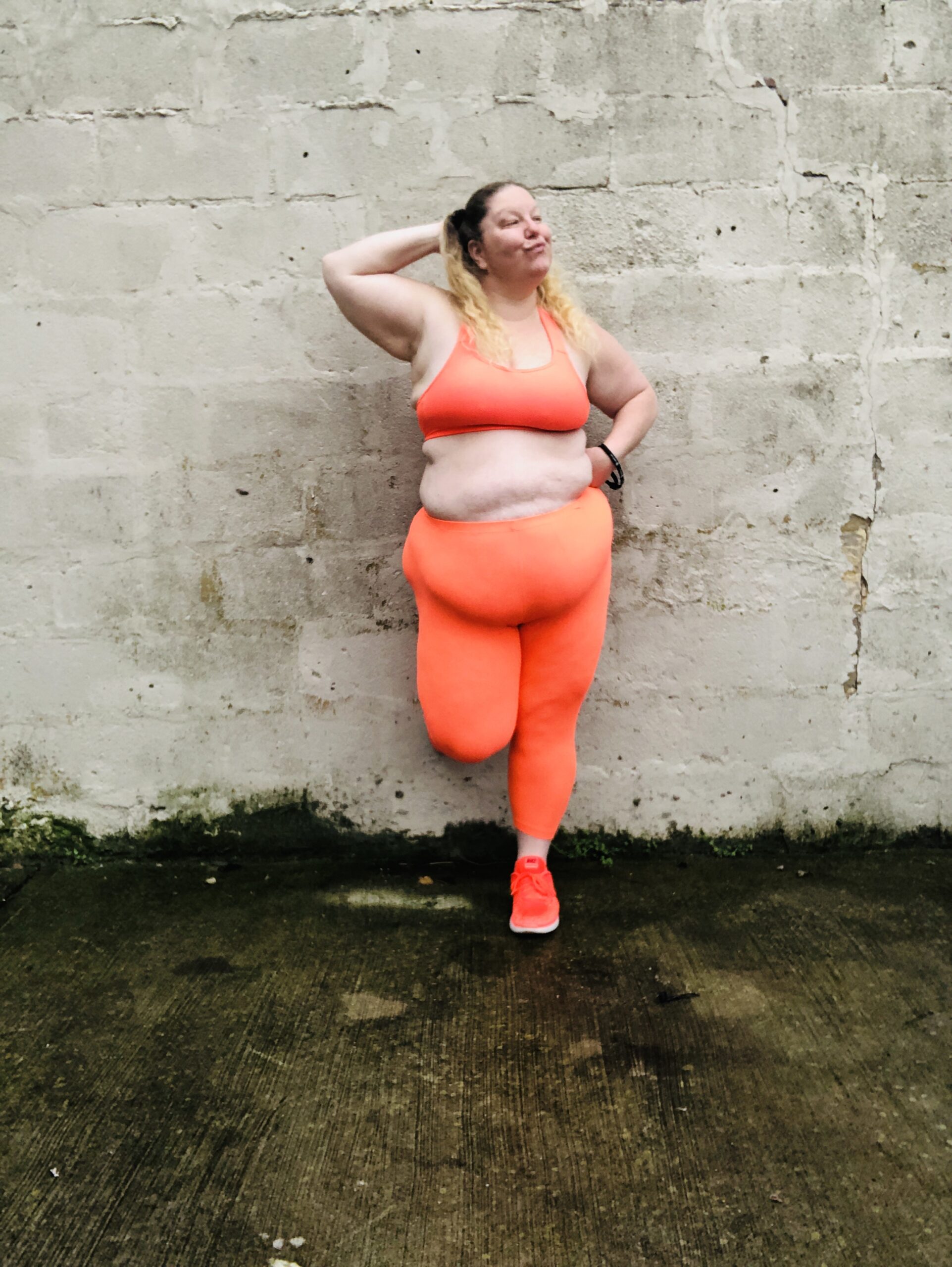 Virtual Workout